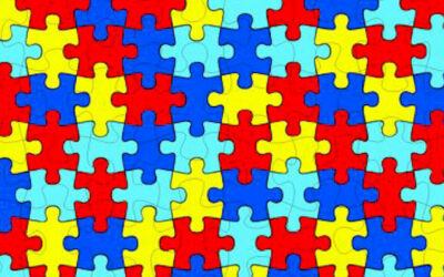 Día internacional del autismo